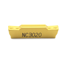 Пластина MGMN300-M NC3020