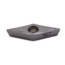 Пластина VCMT160404-SM IC907