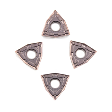 Пластина WNMG080404-MQ LF6018