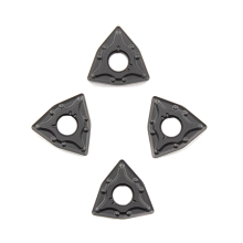 Пластина WNMG080408-MA JT4125