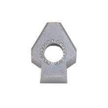 Пластина для долбяка B8 (8.13)