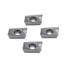 Пластина режущая «MICROBOR» APKT160408 PDER-XM MK330