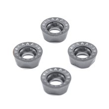 Пластина режущая «MICROBOR» RPMT08T2 MO-XM MK330