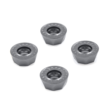 Пластина режущая «MICROBOR» RPMT1204MO-XM MK330