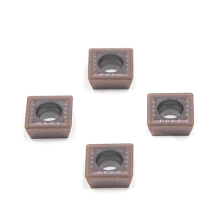 Пластина режущая «MICROBOR» SPMG060204-XM MK330