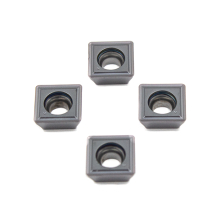 Пластина режущая «MICROBOR» SPMG090408-XM MK330