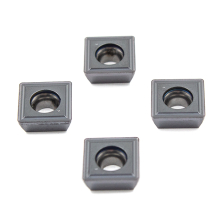 Пластина режущая «MICROBOR» SPMG110408-XM MK330