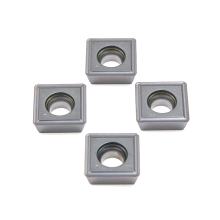 Пластина режущая «MICROBOR» SPMG140512-XM MK330