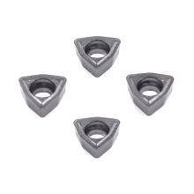 Пластина режущая «MICROBOR» WCMX030208-XM MK330