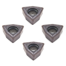 Пластина режущая «MICROBOR» WCMX050308-XM MK330