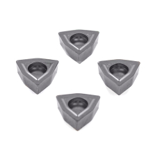 Пластина режущая «MICROBOR» WCMX06T308-XM MK330