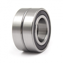 Подшипник шпинделя H7005C-2RZ DB P5 (2 шт. в комплекте)