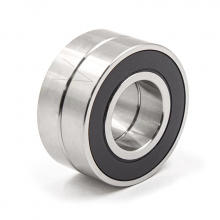 Подшипник шпинделя H7207C-2RZ DBP5 (2 шт. в комплекте)