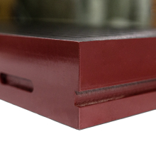 Постоянный магнитный стол PMQC-3060 для станка, механический