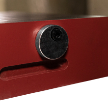 Постоянный магнитный стол PMQC-3060 для станка, механический