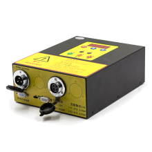 Постоянный магнитный стол для станка, с электрозажимом 4060