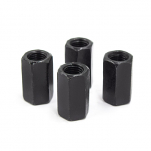 Прижимы фрезерные в кейсе (М10, паз 12 мм)