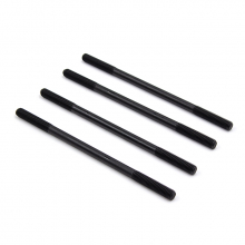 Прижимы фрезерные в кейсе (М10, паз 12 мм)