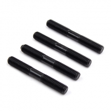 Прижимы фрезерные в кейсе (М10, паз 12 мм)