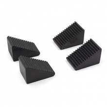 Прижимы фрезерные в кейсе (М8, паз 10 мм)