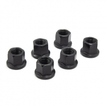 Прижимы фрезерные в кейсе (М8, паз 10 мм)