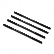 Прижимы фрезерные в кейсе (М8, паз 10 мм)