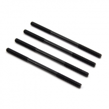 Прижимы фрезерные в кейсе (М8, паз 10 мм)