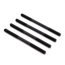 Прижимы фрезерные в кейсе (М8, паз 10 мм)