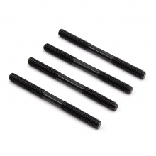 Прижимы фрезерные в кейсе (М8, паз 10 мм)