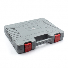 Прижимы фрезерные в кейсе М12, паз 14