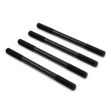 Прижимы фрезерные в кейсе М12, паз 14