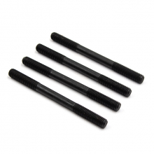 Прижимы фрезерные в кейсе М12, паз 14