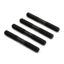 Прижимы фрезерные в кейсе М12, паз 14