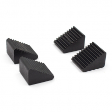 Прижимы фрезерные в кейсе М16, паз 18 мм