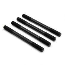 Прижимы фрезерные в кейсе М16, паз 18 мм