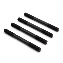 Прижимы фрезерные в кейсе М16, паз 18 мм