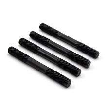 Прижимы фрезерные в кейсе М16, паз 18 мм