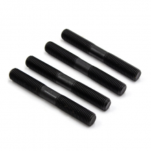 Прижимы фрезерные в кейсе М16, паз 18 мм