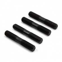 Прижимы фрезерные в кейсе М16, паз 18 мм