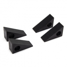 Прижимы фрезерные в кейсе М16, паз 18 мм