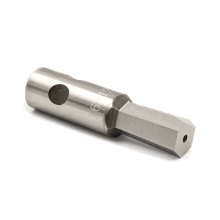 Прошивка ротационная под шестигранник KC-CT16-612 HSS