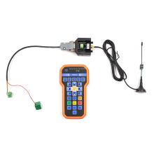 Пульт Ruida BWK 301R