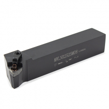 Резец для наружного точения MWLNR 2525 M08 CNC