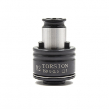 Резьбонарезная цанга GT12-M2 (IOS)