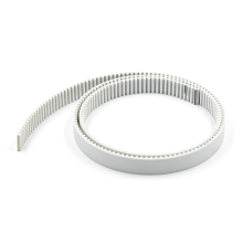 Ремень 3M-20 ОТКРЫТЫЙ (PU +сталь)