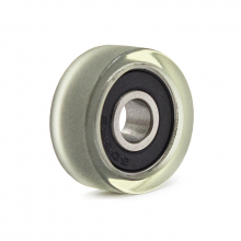Ролик 696ZZ d6 20,5x8,5