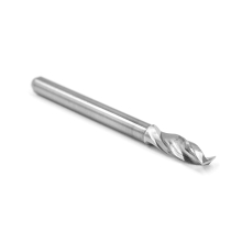 Сверло для печатных плат MF-RD3,6 Dc=3,6 L1=12 L=38,1 d1=3,175