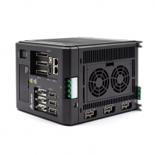 Серводрайвер ASD-M-1521-F