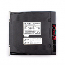 Серводрайвер EPS-B2-0001AA-A000