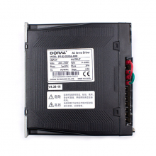 Серводрайвер EPS-B2-0D20AA-A000